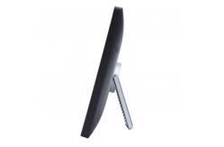 China NFC 12inch WIFI Android Tablet All In One With Wall Mount Bracket supplier