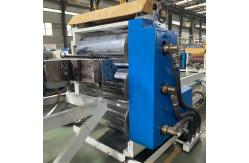 China High-Performance Plastic Extrusion Machine Boost Your Production Efficiency OEM supplier