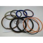2438U1104F1Excavator Boom Arm Bucket Seal Kits For Kobelco SK200IV KOB-2438U1104R500 KOB-2438U1104R400 KOB-2438U1104R200 for sale