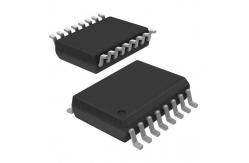 China ST7FLIT15BY1M6 IC MCU 8BIT 4KB FLASH 16SOIC STMicroelectronics supplier