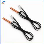 Stable 5K 10K 100KF3950 High-Precision Thermistor Sensor Dehumidifier Special Thermistor for sale