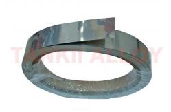 China Heating Resistance Foil 0cr21al6 Alloy Strip for Electric Ceramic Cooktop supplier