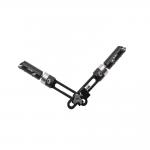 Gather Knee Joint Orthopedic External Fixator Knee Spanning Ex Fix
