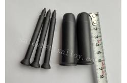 China Customized Long Length KCF Guide Pin Stainless Steel supplier