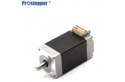 China 2.2N.M Nema 23 Two Phase 57mm Connector Stepper Motor supplier