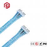 OEM Terminal Cable Wiring Harness Engine Cable Assembly Electrical Wire Harness