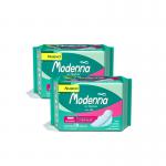 Winged Maxi Daily Use Sanitary Pads 245mm Anion Chip Menstrual Sanitary Pads for sale
