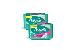 China Winged Maxi Daily Use Sanitary Pads 245mm Anion Chip Menstrual Sanitary Pads supplier