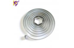 China Adjustable Steel Power Torque Constant Force Spring for Tape Measure supplier