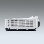 6000 Lumen 3LCD 4k Projector For Home Immersive Room Projector