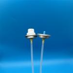 Precision Powder Spray Valve For Efficient Coating Applications