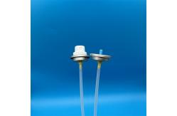 China Precision Powder Spray Valve For Efficient Coating Applications supplier