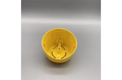 China Fragrant Misting Cap Solution - 53mm Scented Sprayer for Cosmetics and Home Use supplier