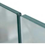 Hot Sale Low Price High-End Tempered Laminated Glass for Building/Window for sale