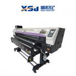 1440DPI Auto Cleaning 1.8m Sublimation Ink Inkjet Printer for sale