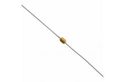 China A104K15X7RF5TAA Multilayer Ceramic Capacitors CAP CER 0.1UF 50V X7R Axial Leaded supplier