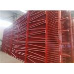 SA179 H Type Stainless Steel Fin Tube assembly For Heat Exchanger for sale