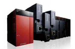 China High Performance Simple Programmable Logic Controller MITSUBISHI MELSEC Q supplier