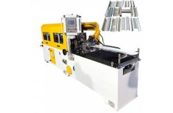 China Drywall Roofing Sheet Manufacturing Machine Steel Framing System supplier