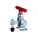 90kg 190LBS Metal Working Vertical Side Mount Toggle Clamp