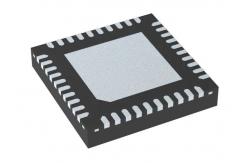 China Low Power ADC3661IRSBR 16 Bit Analog To Digital Converter 2 Input 40-WQFN supplier