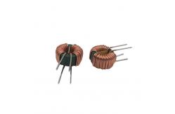China Through-Hole Common Mode Chokes Coil 1h Inductor supplier