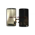 5'' Black Cell Phone LCD Screen Replacement For K5 / LG Repair Parts for sale