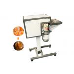 Ginger Garlic Paste Grinder SS304 Automatic Food Processing Machines for sale