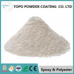 Indoor Lighting Anti Corrosion Powder Coating RAL 1001 Beige Color for sale
