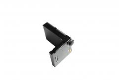China 2.5kw Tethered Drone Systems M350 Onboard Module DC48V Output supplier