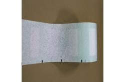 China Recyclable Paper Roll Film For Bulk Orders In Sustainable Packaging supplier