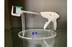 China White Manual Suture Disposable Surgical Stapler supplier