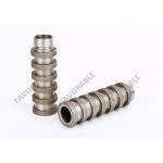 Wheel Grinding Sharpening Cutter Parts For Yin Auto Cutter Machine for sale