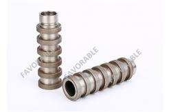 China Wheel Grinding Sharpening Cutter Parts For Yin Auto Cutter Machine supplier
