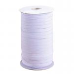 1.5cm Shiny Braided Elastic Band Fold Over Elastic Binding Bias Tape