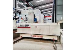 China Remote Control Rail Transfer Trolley 20 Tons Electric Material Ferry supplier