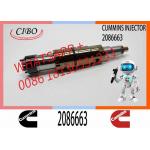 2029622 Genuine Diesel Common Rail Fuel Injector 1948565 2030519 2031836 2031835 2086663