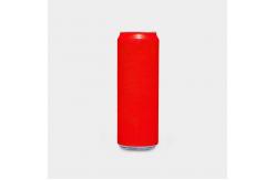 China Double liner BPANI custom empty 12 oz slim can for cider supplier