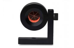 China Copper Coating Survey Monitoring Prisms 90 Degree Right Angle Glass Prism supplier