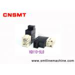 Breath Solenoid Valve Samsung Mounter Parts SM471 481 SM482 HP14-000344 VQ110-5L for sale