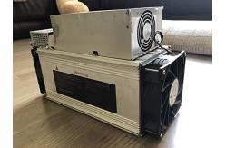 China Profitability M21S 58TH Whatsminer Cryptocurrency Mining Machines BTC Asic Miner supplier