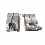 S136 Steel Automotive Plastic Injection Molding Single Cavity for sale