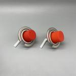 Versatile Aerosol Spray Valve for Precision Dispensing in Automotive and Industrial Applications - Durable and Efficient for sale