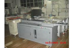 China Multi - Function Cnc Auto Bender Machine Deforming Machining Automatic Bending Machine supplier