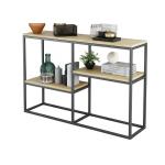 Multifunction Home Display Rack / Rectangle Shelves Storage Display Stand for sale