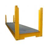 Used Flat Rack Containers / Used Overseas Containers For Sale for sale