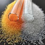 Heat Resistance Injection Color Flame Retardant Masterbatch Thermochromic Colorants for sale