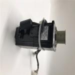 Industrial Servo Motor  0.637N.m  YASKAWA SERVO MOTOR 100VAC 3000RMP SGMAH-02B1A6C for sale