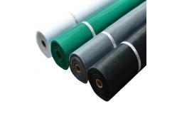 China 16 Mesh Fiberglass Window Screen Easy To Install Fiberglass mosquito screen supplier