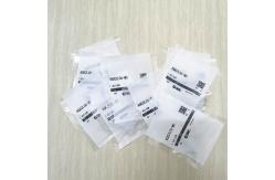 China SMC KQG2L06-M5 Series External Thread Elbow -100kPa To 1MPa supplier